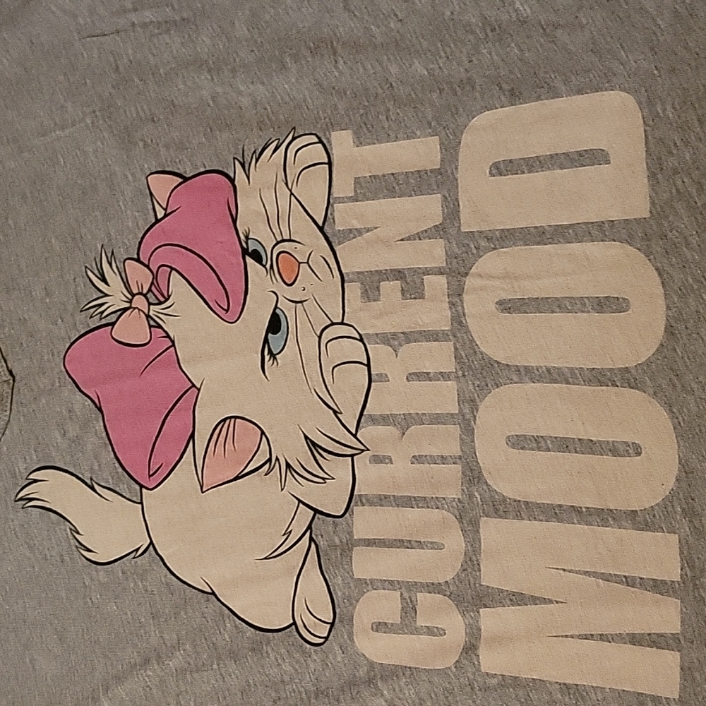 Disney shirt